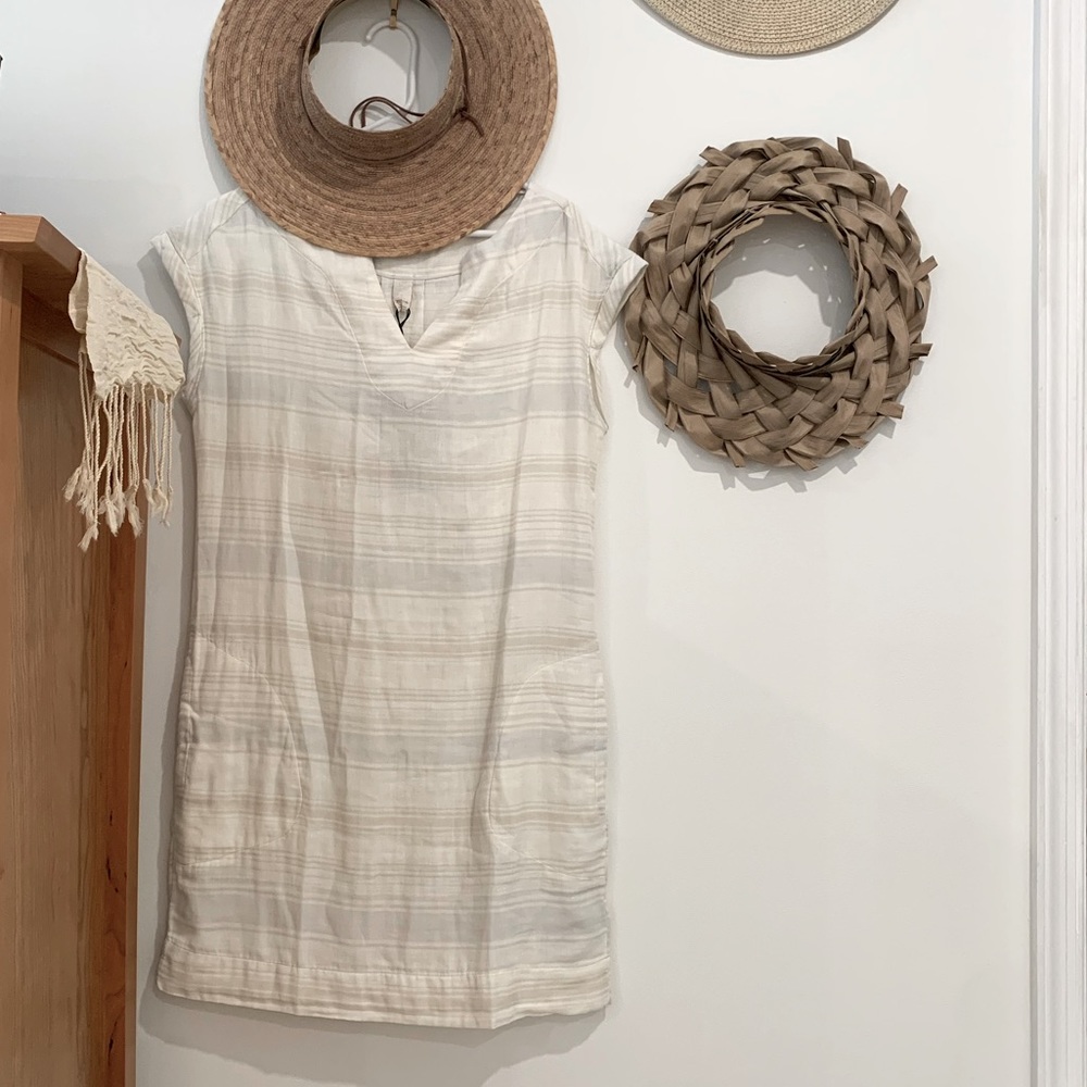 NWT!!! Prana Kai sundress